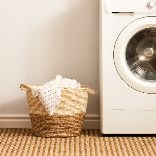 Natural Cleaning Recipe: Homemade Laundry Detergent