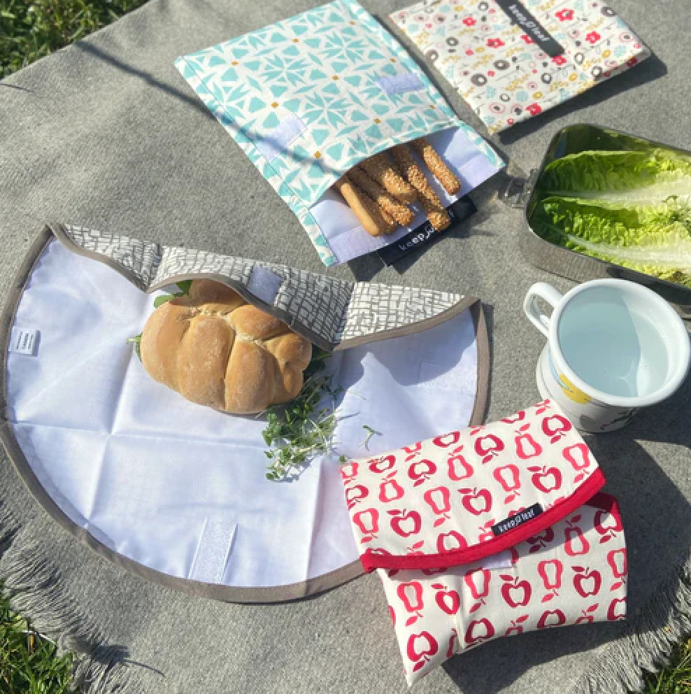 10 best picnic products from Everyday Green