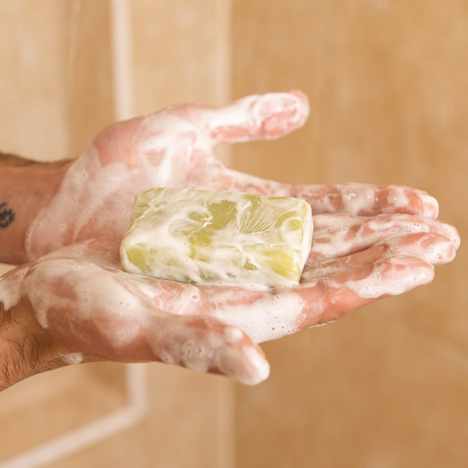 Soap + Shower Gel