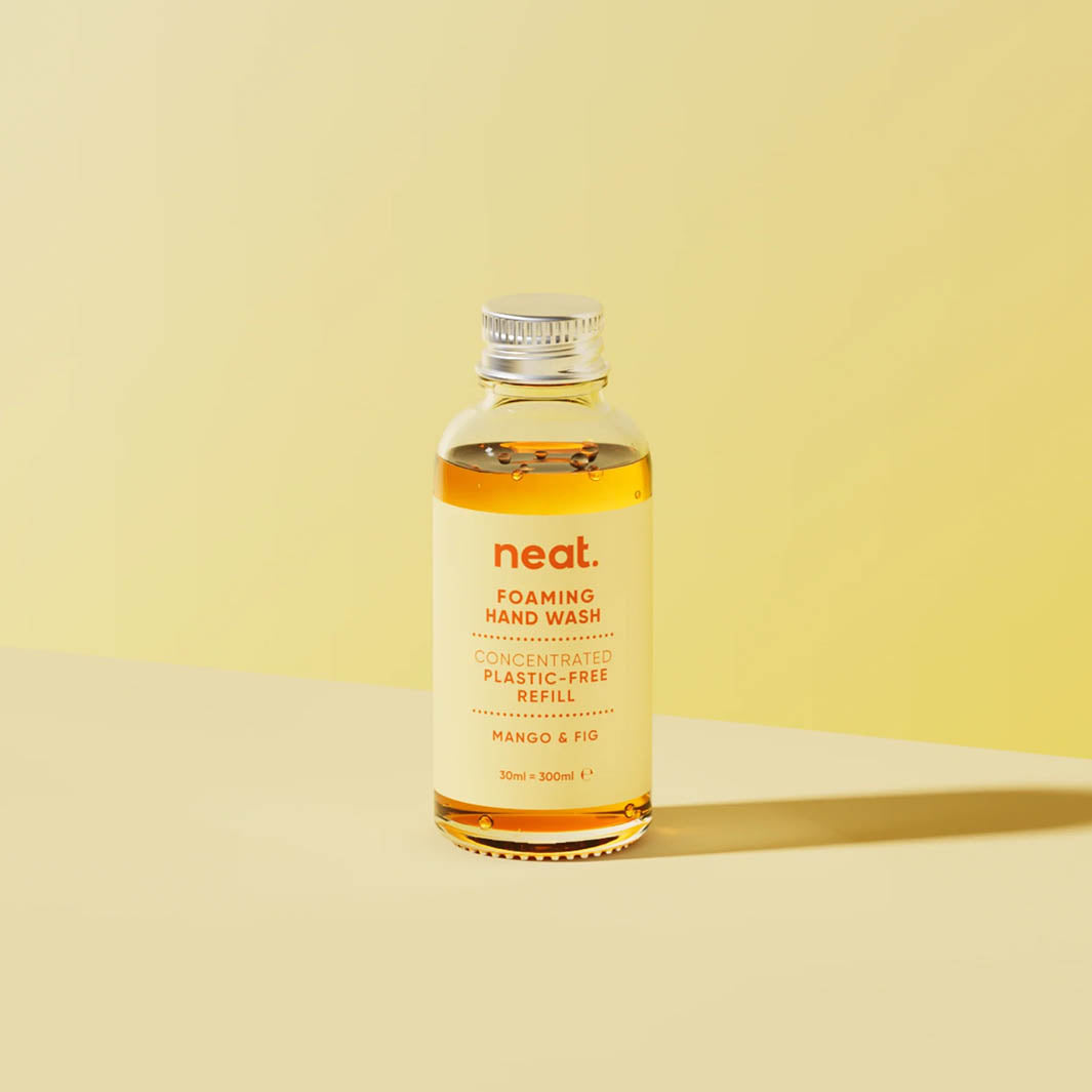 Foaming Handwash Refill 30ml