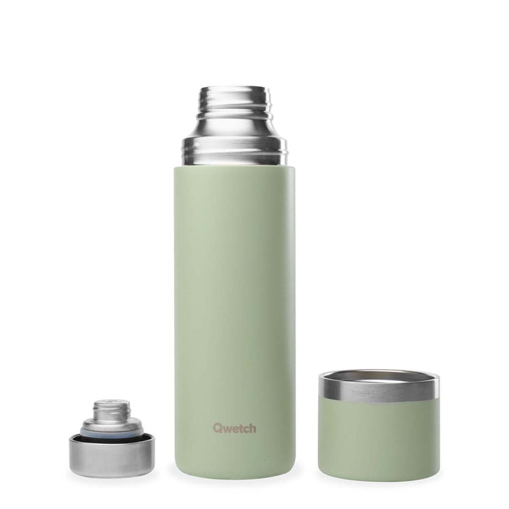 Insulated Stainless Steel Flask – 750ml