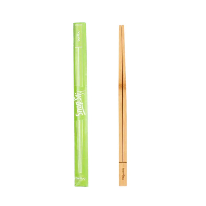 Organic Bamboo Chopsticks