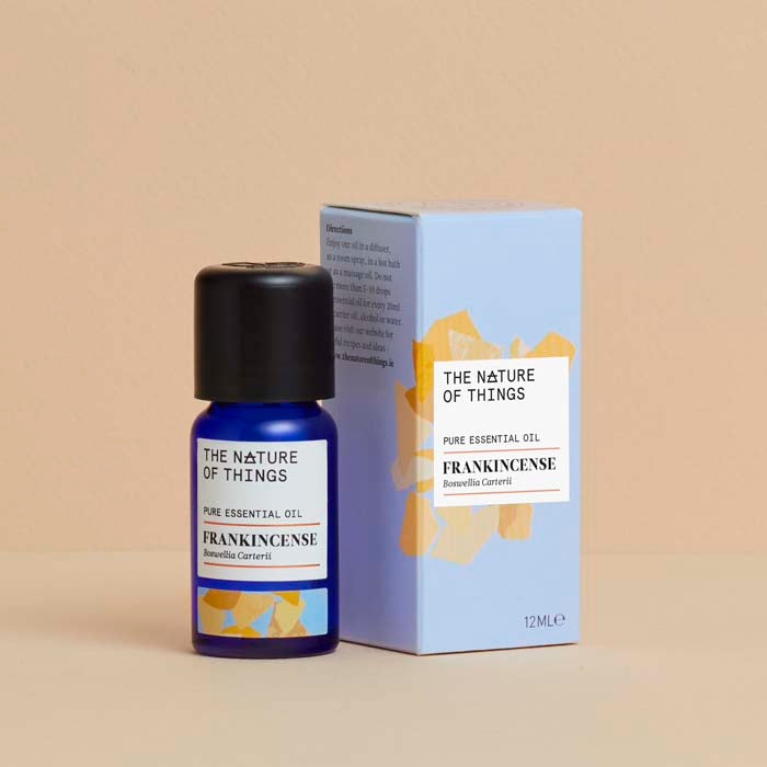 Frankincense Essential Oil - 12ml