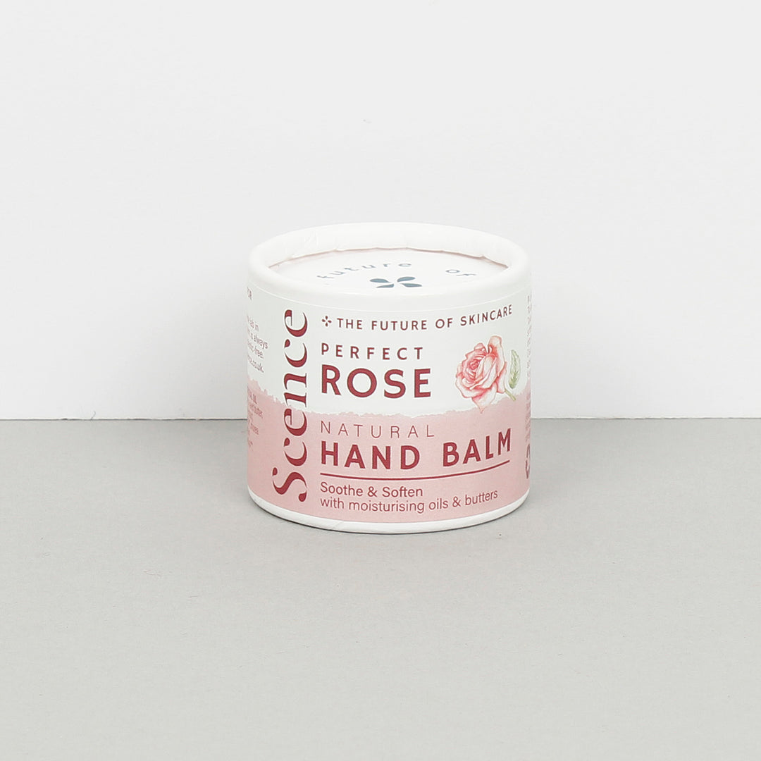 Hand Balm - Perfect Rose