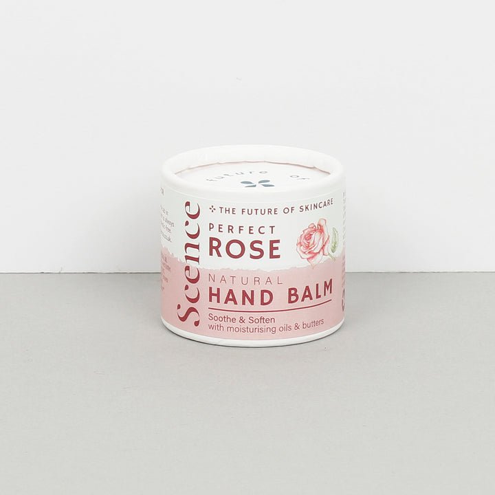 Hand Balm - Perfect Rose