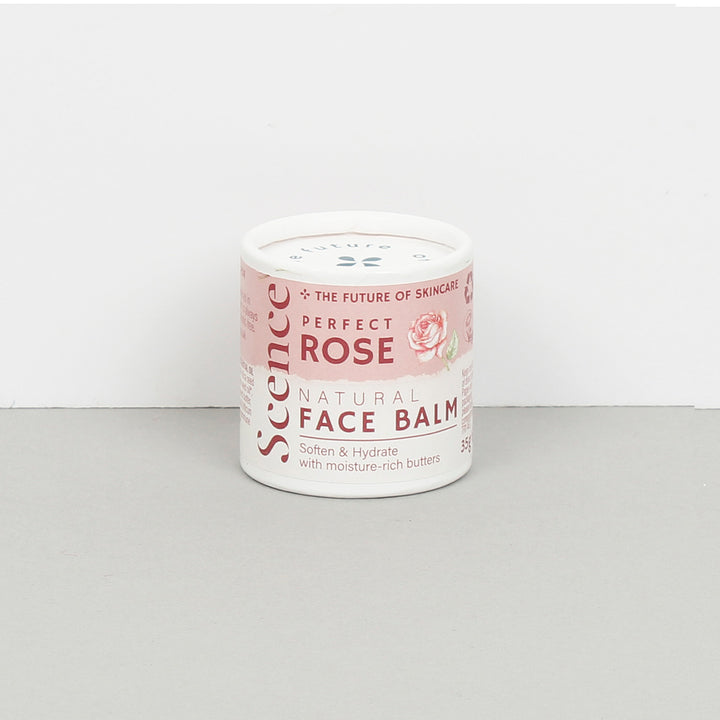Face Balm - Perfect Rose