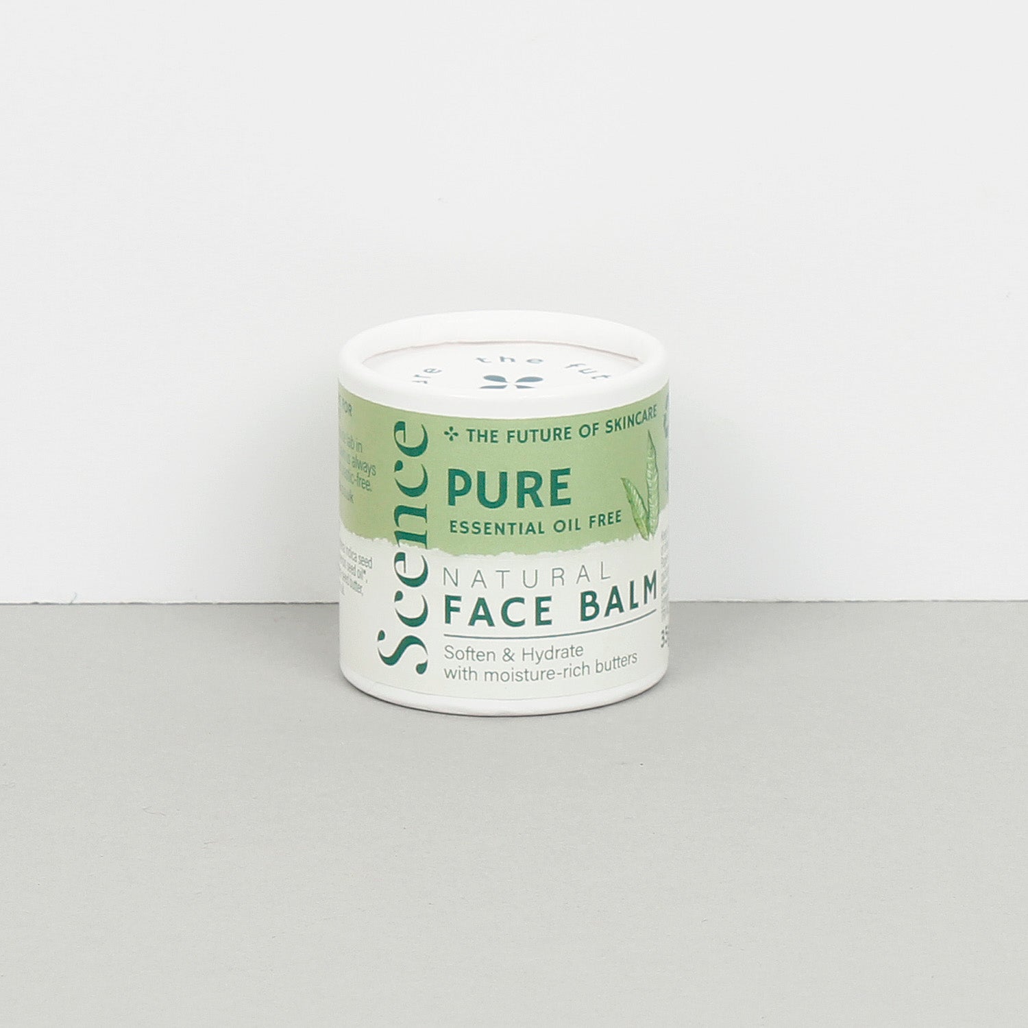 Face Balm - Pure