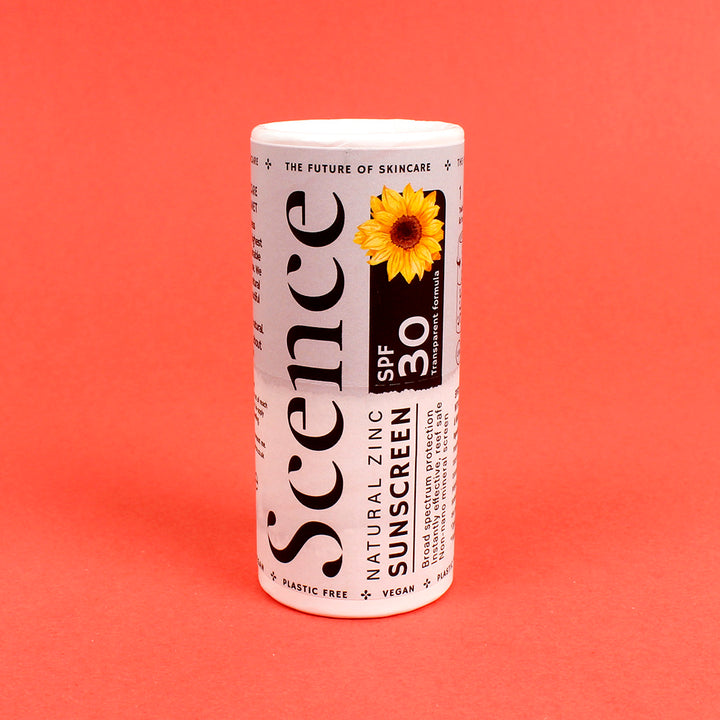 SPF30  Sunscreen Balm Stick