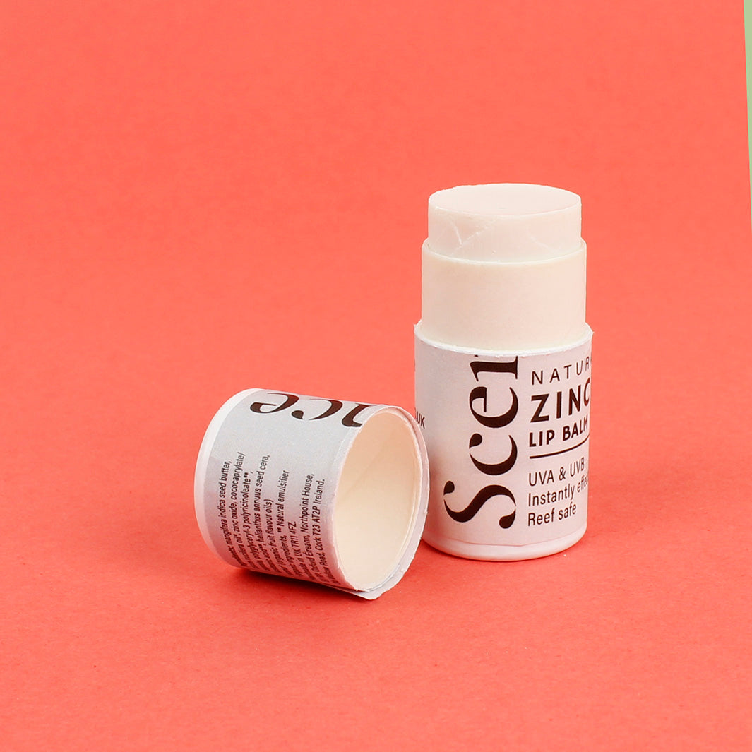 Lip Balm - SPF30 Sunscreen