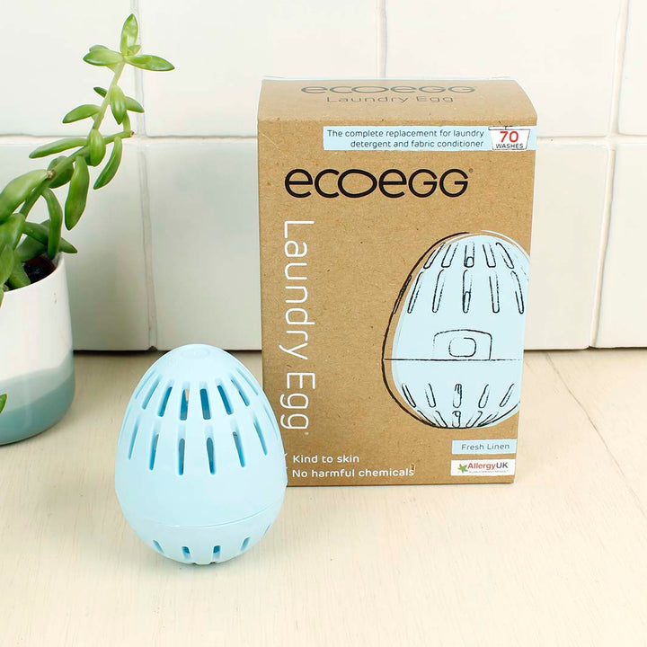 Ecoegg Laundry Egg - Fresh Linen