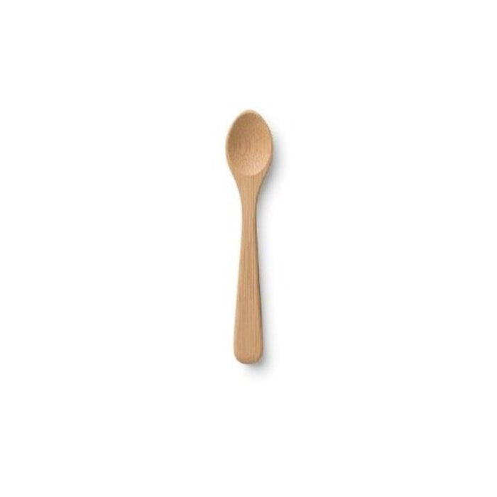 Bamboo Eating Spoons