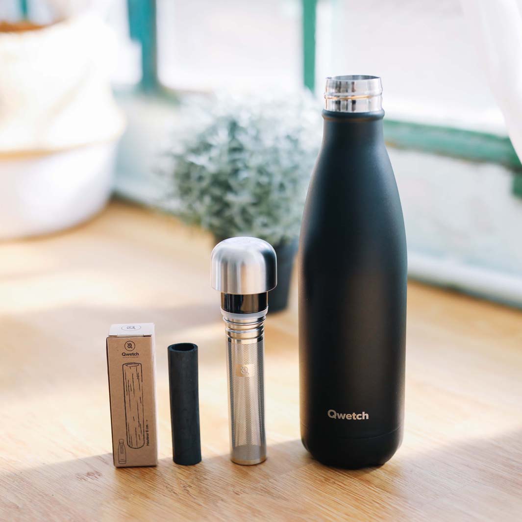 Accessories for Qwetch Insulated Bottle