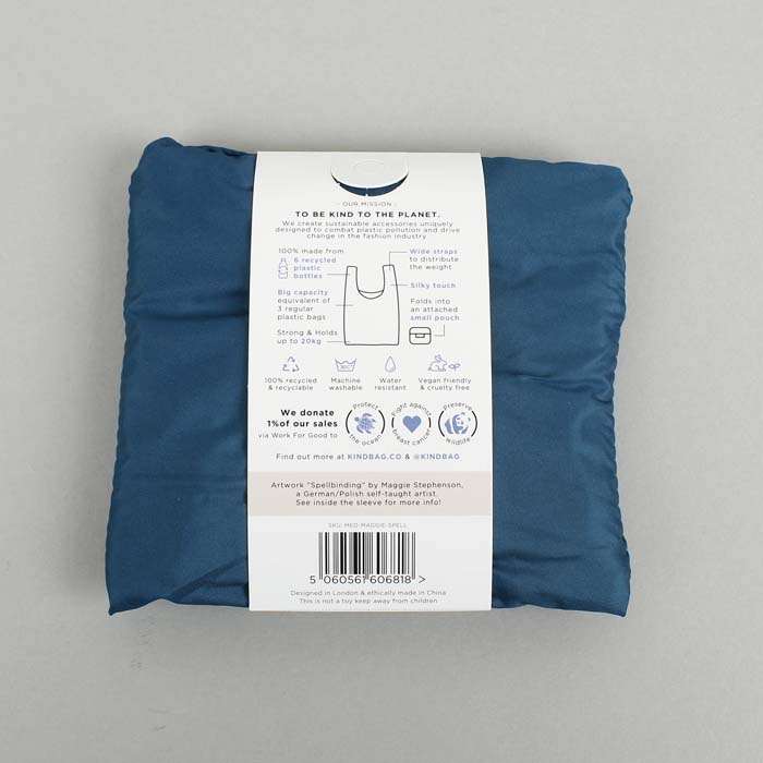 Spellbinding Reusable Shopping Bag - Medium