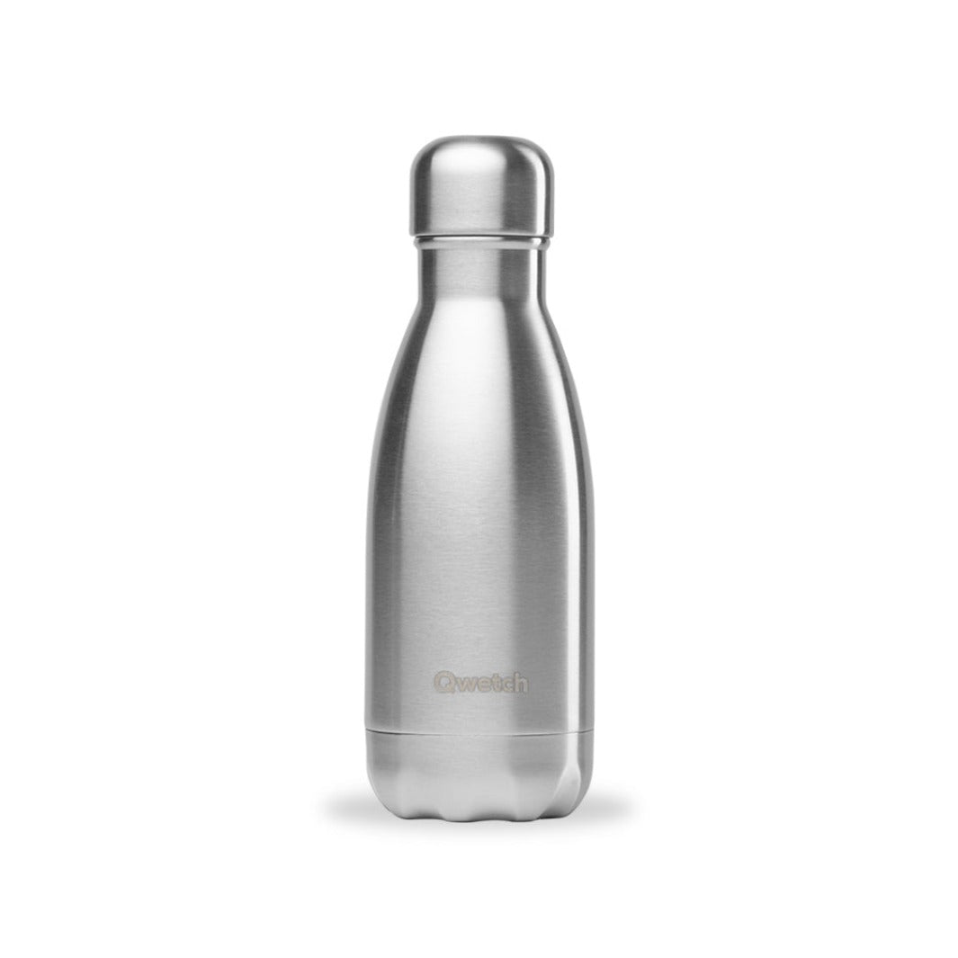 Insulated Stainless Steel Bottle - 260ml