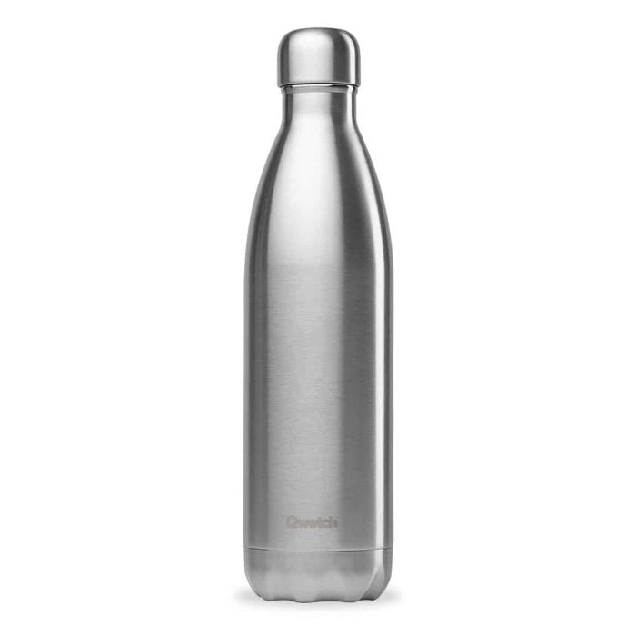 Insulated Stainless Steel Bottle - 750ml