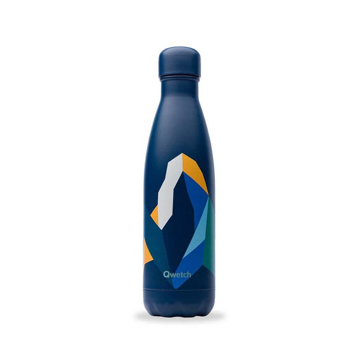 *NQP* Insulated Stainless Steel Bottle - Altitude - 500ml