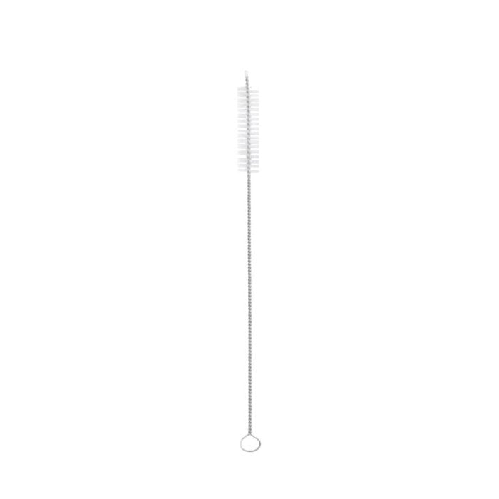 Straw Brush - Nylon Bristles