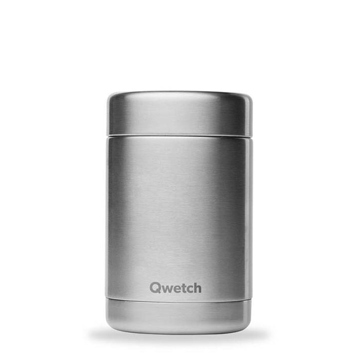 Insulated Stainless Steel Food Jar