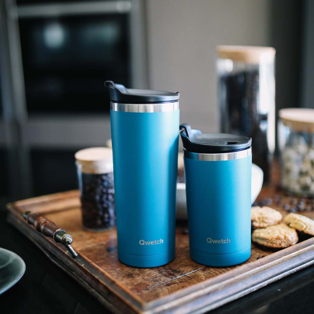 Insulated Travel Cup 470ml