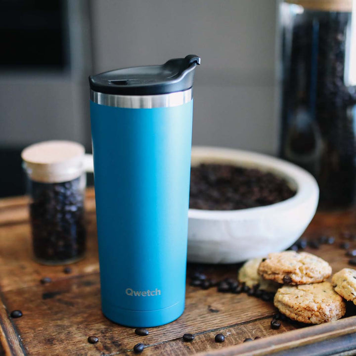 Insulated Travel Cup 470ml