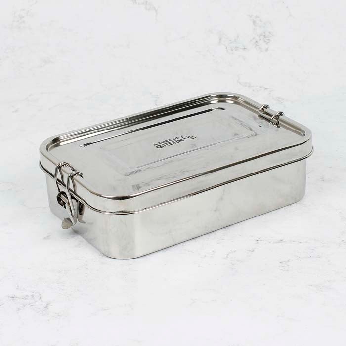 *NQP* Yanam - Leak Resistant Lunch Box