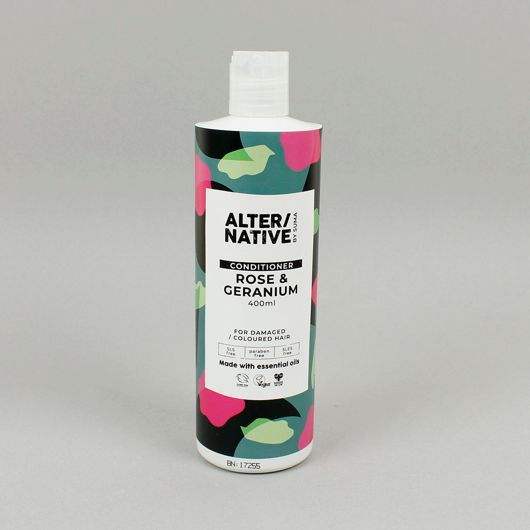 Alter/native Conditioner - 400ml