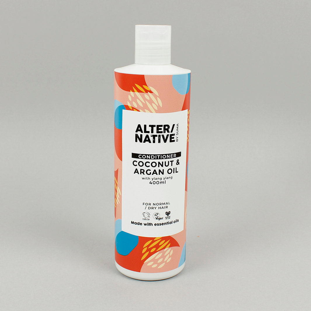 Alter/native Conditioner - 400ml