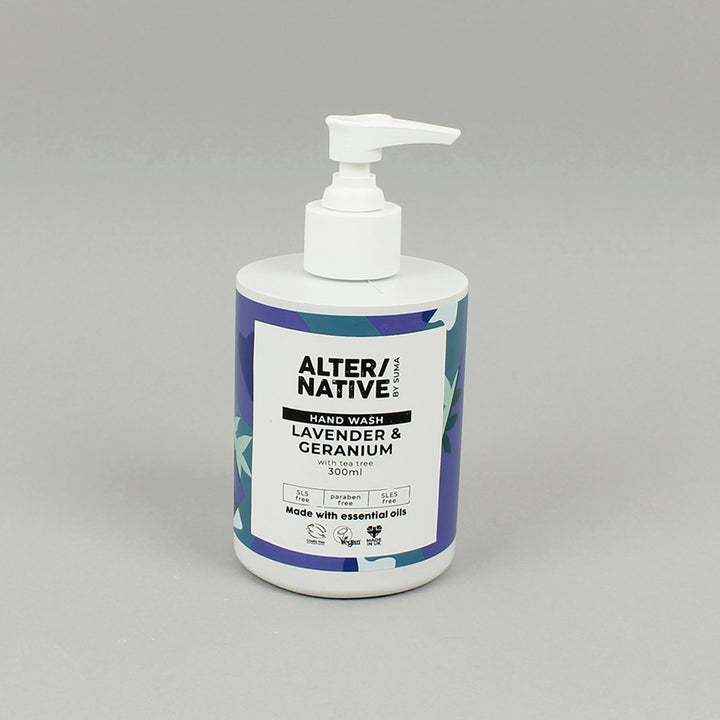 Alter/native Hand Wash - 300ml
