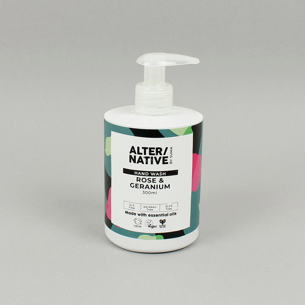 Alter/native Hand Wash - 300ml