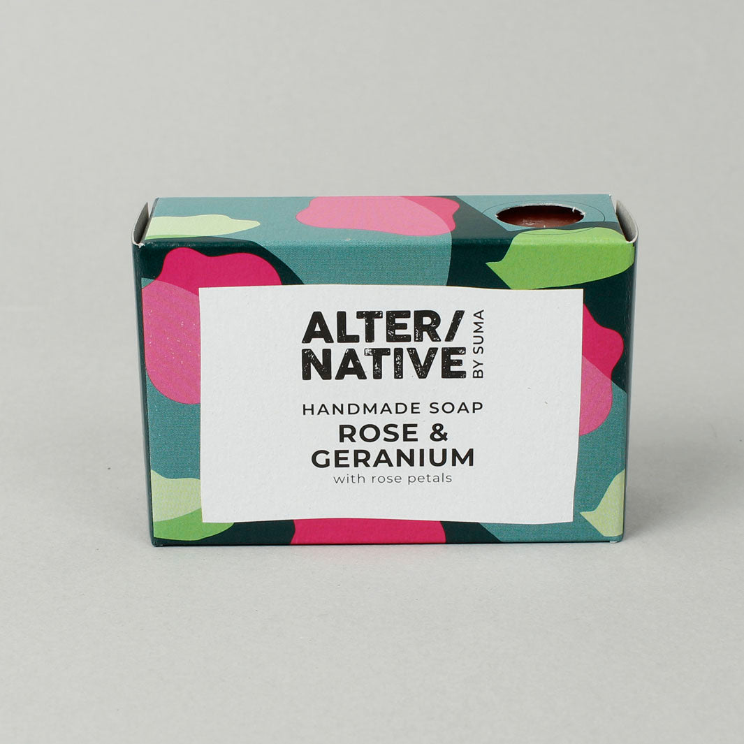 Alter/native Soap Bar - 95g