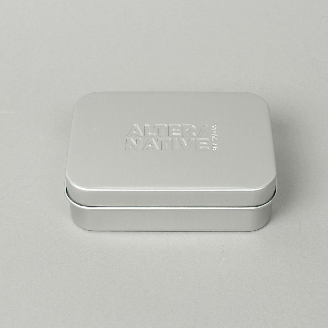 Alter/native Travel Soap Tin