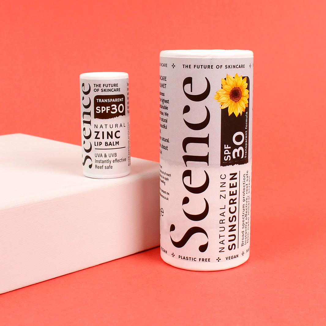 Lip Balm - SPF30 Sunscreen