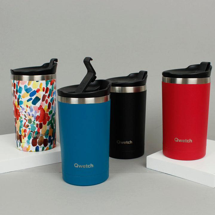 Insulated Travel Cup 300ml